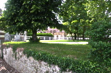 Vue du château